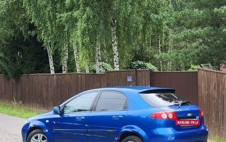 Chevrolet Lacetti, 2010 год, 270 000 рублей, 6 фотография