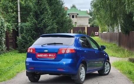 Chevrolet Lacetti, 2010 год, 270 000 рублей, 8 фотография