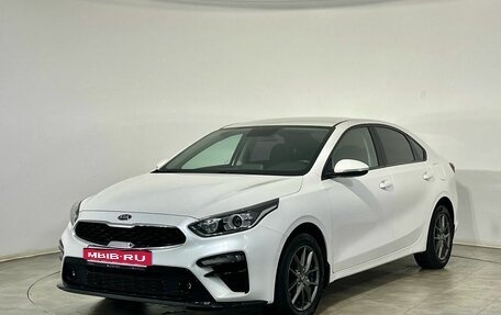 KIA Cerato IV, 2020 год, 1 900 000 рублей, 1 фотография