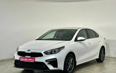 KIA Cerato IV, 2020 год, 1 900 000 рублей, 1 фотография