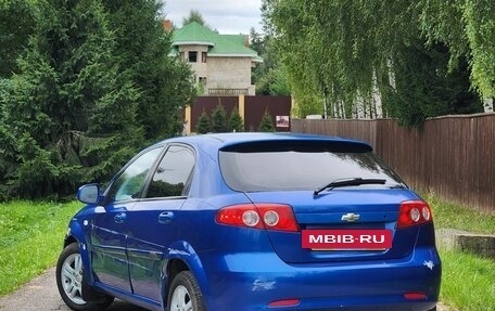 Chevrolet Lacetti, 2010 год, 270 000 рублей, 10 фотография