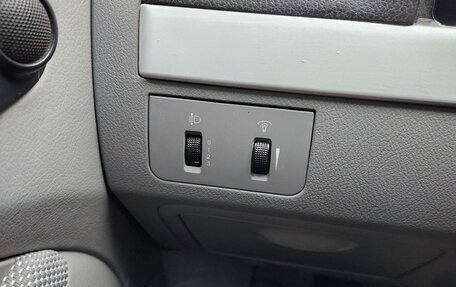 Chevrolet Lacetti, 2010 год, 270 000 рублей, 14 фотография