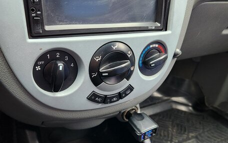 Chevrolet Lacetti, 2010 год, 270 000 рублей, 16 фотография