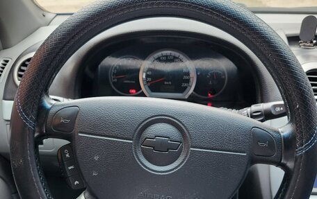 Chevrolet Lacetti, 2010 год, 270 000 рублей, 15 фотография