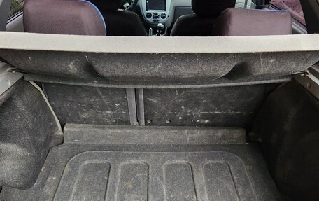 Chevrolet Lacetti, 2010 год, 270 000 рублей, 19 фотография