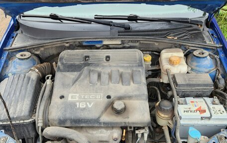 Chevrolet Lacetti, 2010 год, 270 000 рублей, 18 фотография