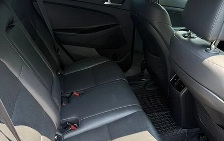 Hyundai Tucson III, 2018 год, 2 150 000 рублей, 4 фотография
