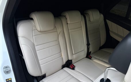 Mercedes-Benz GLE AMG, 2016 год, 3 970 000 рублей, 20 фотография