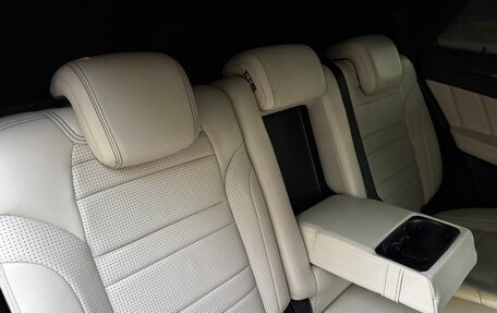 Mercedes-Benz GLE AMG, 2016 год, 3 970 000 рублей, 21 фотография