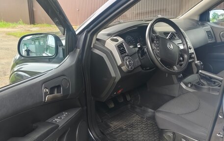 SsangYong Kyron I, 2013 год, 1 150 000 рублей, 9 фотография