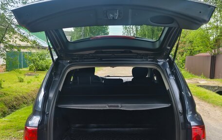 SsangYong Kyron I, 2013 год, 1 150 000 рублей, 13 фотография