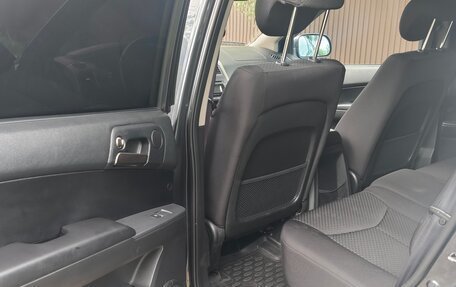 SsangYong Kyron I, 2013 год, 1 150 000 рублей, 11 фотография