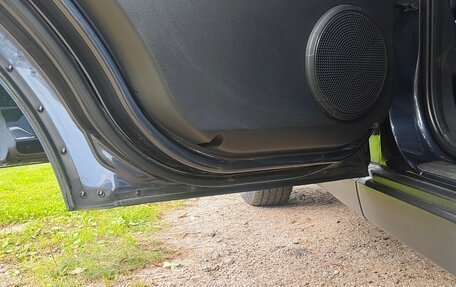 SsangYong Kyron I, 2013 год, 1 150 000 рублей, 12 фотография