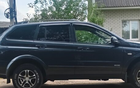 SsangYong Kyron I, 2013 год, 1 150 000 рублей, 4 фотография