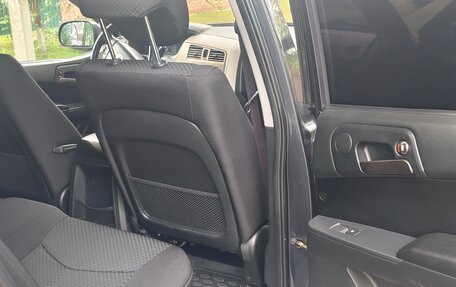 SsangYong Kyron I, 2013 год, 1 150 000 рублей, 16 фотография