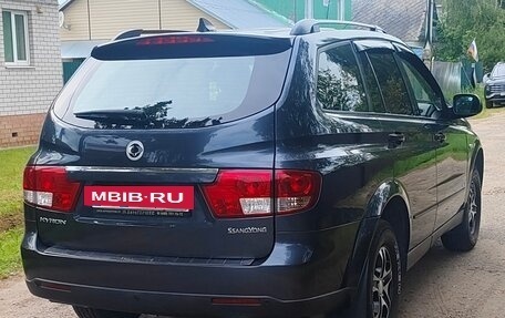 SsangYong Kyron I, 2013 год, 1 150 000 рублей, 5 фотография
