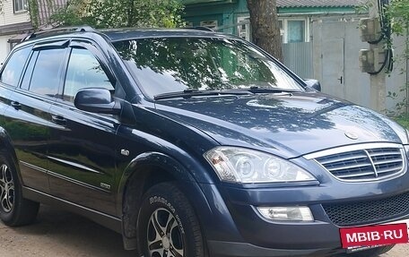SsangYong Kyron I, 2013 год, 1 150 000 рублей, 3 фотография