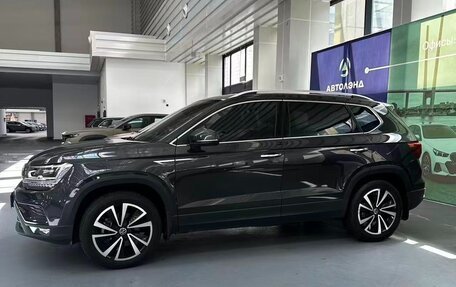 Volkswagen Tharu, 2022 год, 2 209 400 рублей, 2 фотография