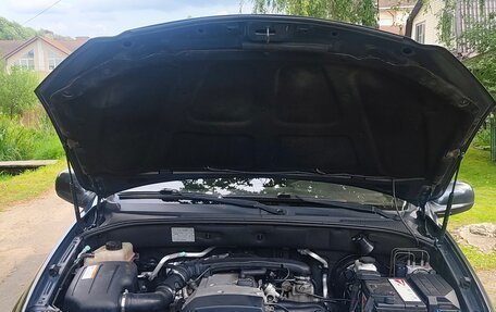 SsangYong Kyron I, 2013 год, 1 150 000 рублей, 18 фотография