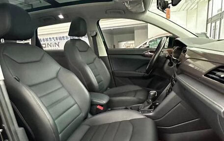 Volkswagen Tharu, 2022 год, 2 209 400 рублей, 13 фотография