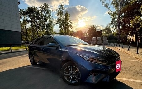 KIA Cerato IV, 2021 год, 2 480 000 рублей, 2 фотография