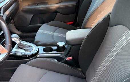 KIA Cerato IV, 2021 год, 2 480 000 рублей, 12 фотография