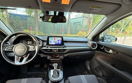 KIA Cerato IV, 2021 год, 2 480 000 рублей, 9 фотография