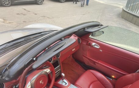 Porsche Boxster, 2008 год, 4 250 000 рублей, 13 фотография