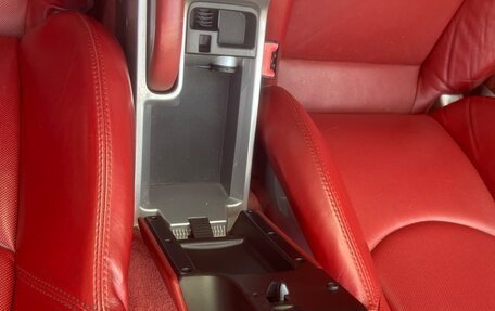 Porsche Boxster, 2008 год, 4 250 000 рублей, 16 фотография