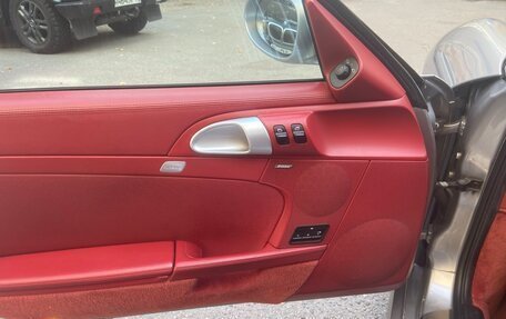 Porsche Boxster, 2008 год, 4 250 000 рублей, 21 фотография