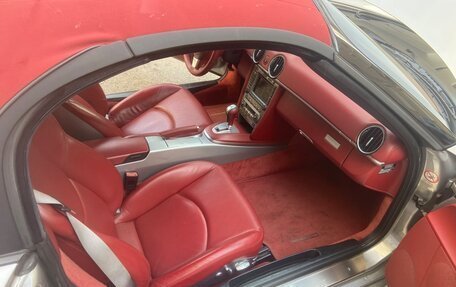 Porsche Boxster, 2008 год, 4 250 000 рублей, 26 фотография
