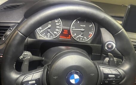 BMW X1, 2011 год, 1 600 000 рублей, 5 фотография