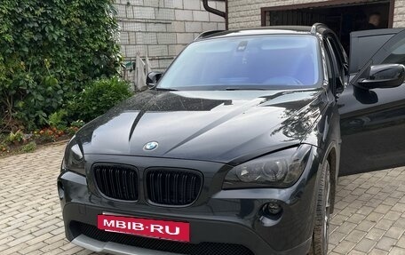 BMW X1, 2011 год, 1 600 000 рублей, 2 фотография