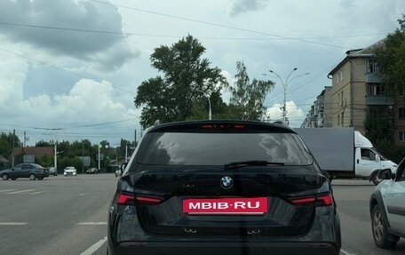 BMW X1, 2011 год, 1 600 000 рублей, 3 фотография