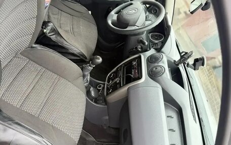 Renault Duster I рестайлинг, 2014 год, 1 000 000 рублей, 6 фотография