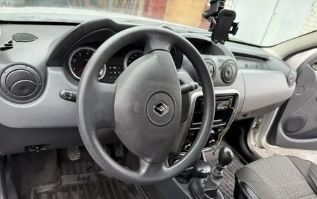 Renault Duster I рестайлинг, 2014 год, 1 000 000 рублей, 5 фотография