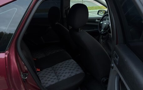 Ford Focus II рестайлинг, 2007 год, 390 000 рублей, 13 фотография