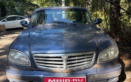 ГАЗ 31105 «Волга», 2008 год, 210 000 рублей, 2 фотография