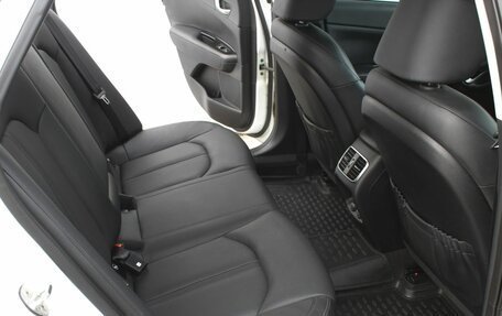 KIA Optima IV, 2018 год, 1 460 000 рублей, 12 фотография