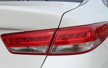 KIA Optima IV, 2018 год, 1 460 000 рублей, 22 фотография
