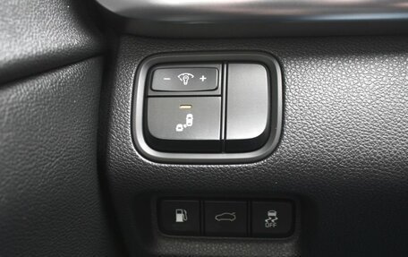 KIA Optima IV, 2018 год, 1 460 000 рублей, 14 фотография