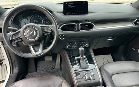 Mazda CX-5 II, 2021 год, 3 500 000 рублей, 10 фотография