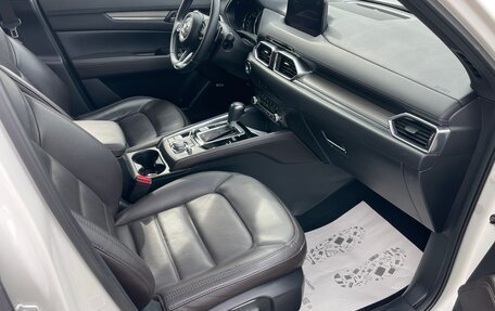 Mazda CX-5 II, 2021 год, 3 500 000 рублей, 11 фотография