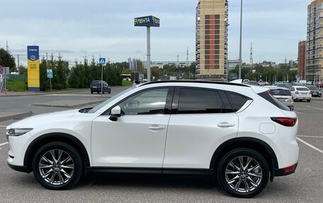 Mazda CX-5 II, 2021 год, 3 500 000 рублей, 5 фотография