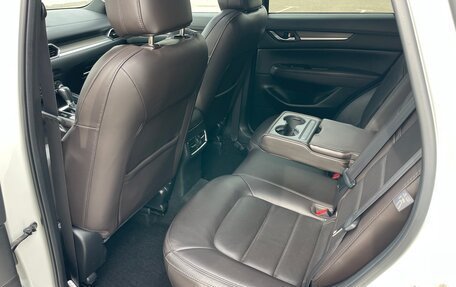 Mazda CX-5 II, 2021 год, 3 500 000 рублей, 13 фотография