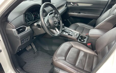 Mazda CX-5 II, 2021 год, 3 500 000 рублей, 9 фотография