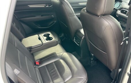Mazda CX-5 II, 2021 год, 3 500 000 рублей, 12 фотография