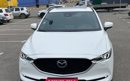 Mazda CX-5 II, 2021 год, 3 500 000 рублей, 6 фотография
