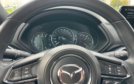 Mazda CX-5 II, 2021 год, 3 500 000 рублей, 19 фотография