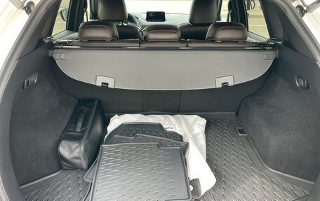 Mazda CX-5 II, 2021 год, 3 500 000 рублей, 25 фотография